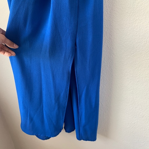 COPY - Scobe Maxi Dress - Picture 5 of 9